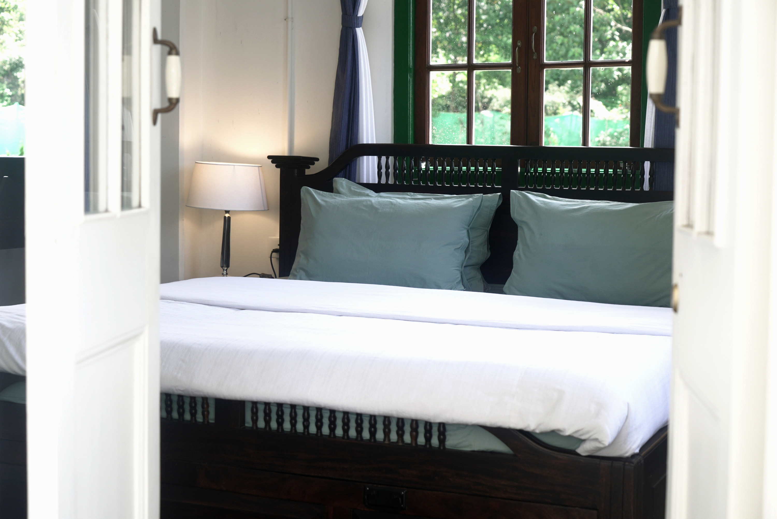 niharika kalimpong kpg darjeeling homestay bnb stay the old place rooms heritage history b