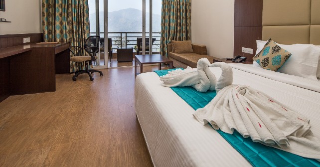 Premier Room
