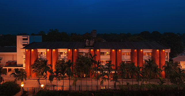 Sinclairs Siliguri (Sample)